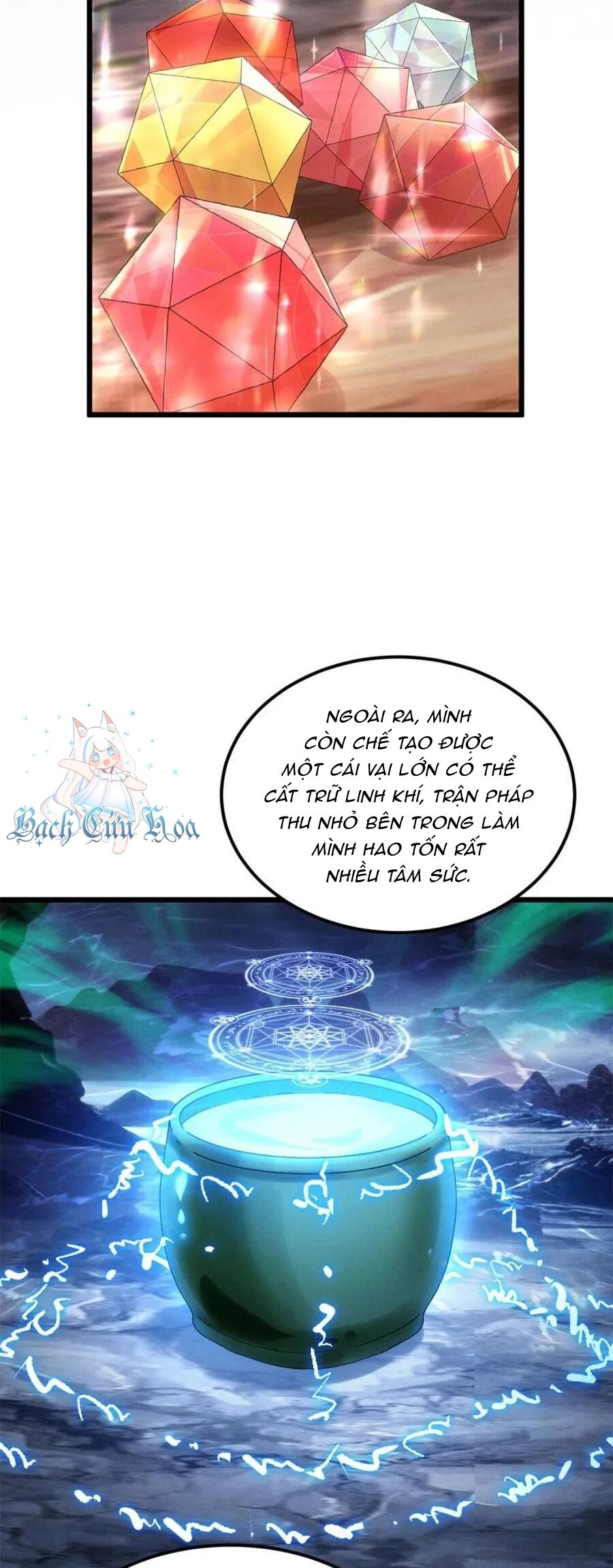 Ta Chính Là Không Theo Sáo Lộ Ra Bài Chapter 276 - 17