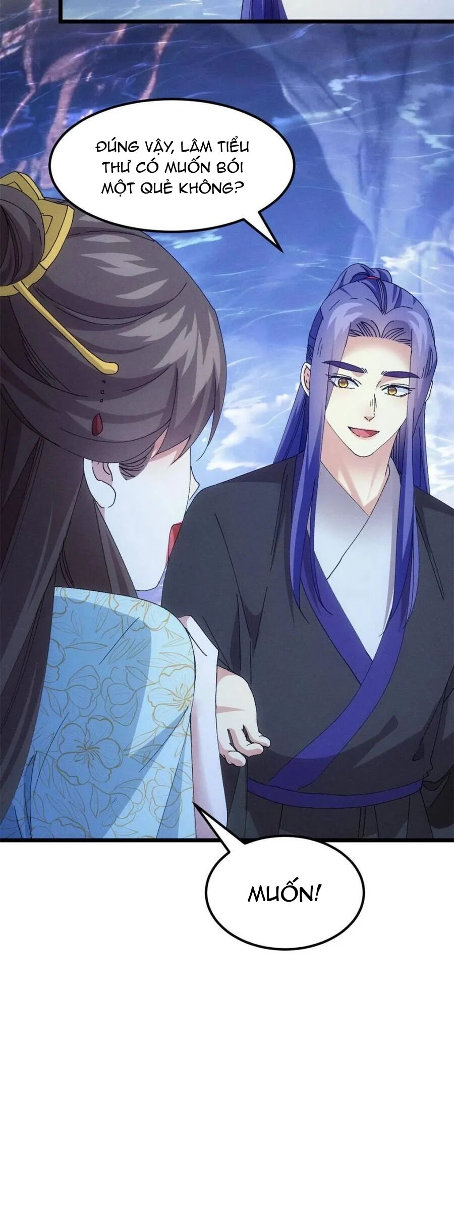 Ta Chính Là Không Theo Sáo Lộ Ra Bài Chapter 276 - 20