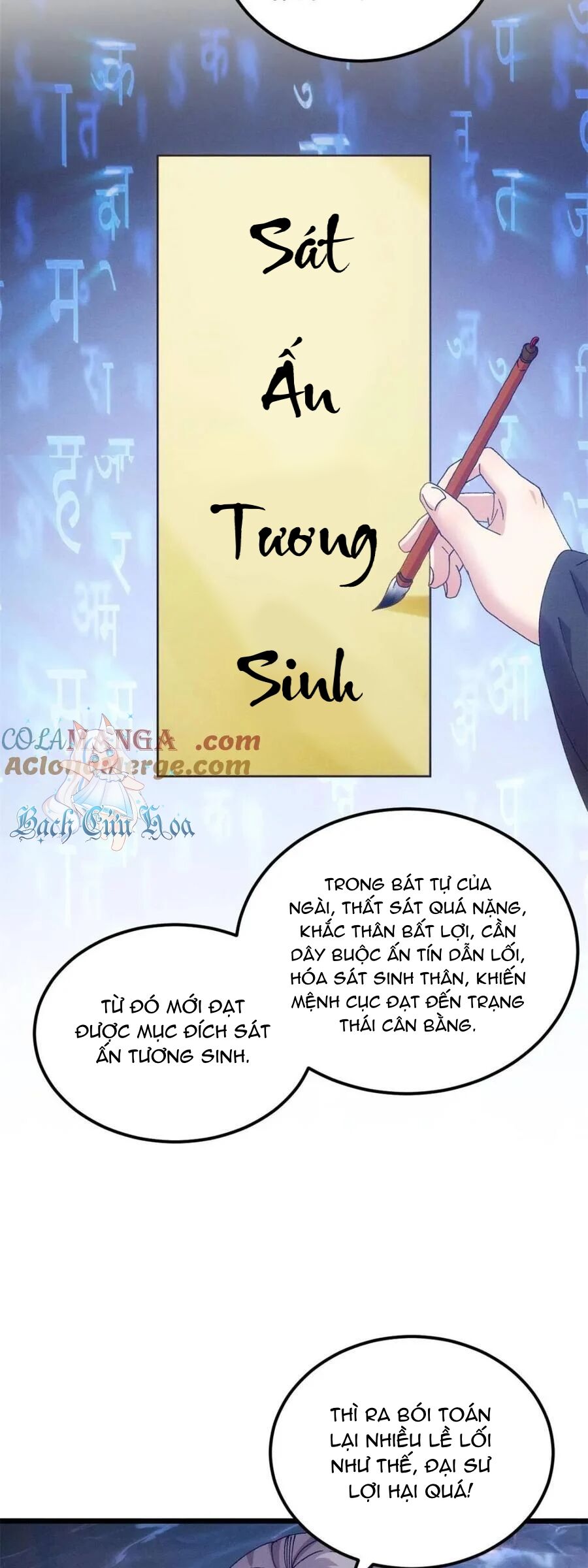 Ta Chính Là Không Theo Sáo Lộ Ra Bài Chapter 276 - 25