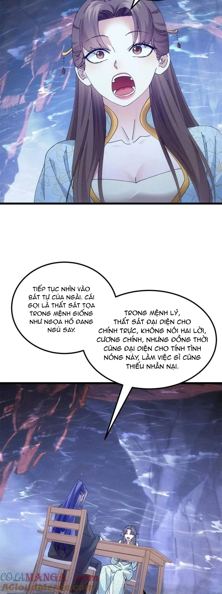 Ta Chính Là Không Theo Sáo Lộ Ra Bài Chapter 276 - 26