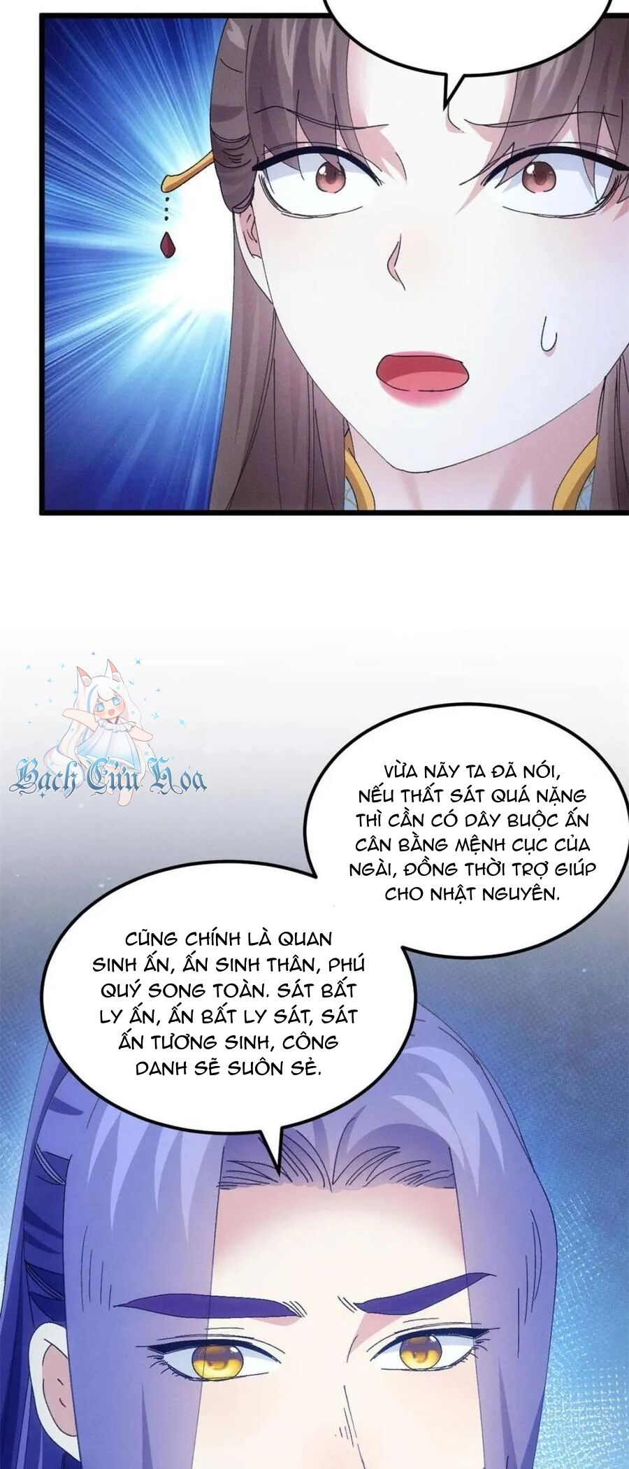 Ta Chính Là Không Theo Sáo Lộ Ra Bài Chapter 276 - 28