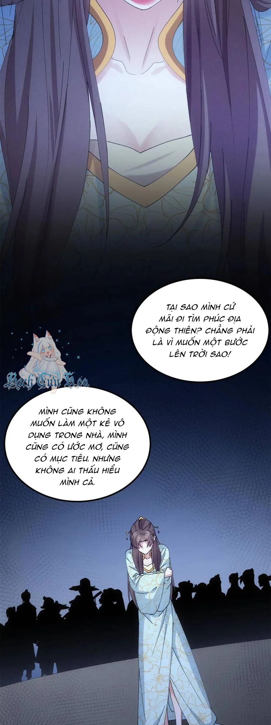 Ta Chính Là Không Theo Sáo Lộ Ra Bài Chapter 276 - 30