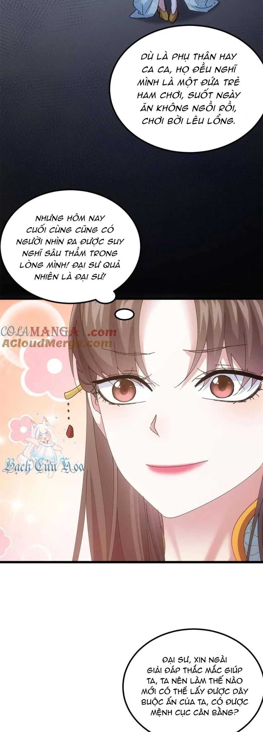 Ta Chính Là Không Theo Sáo Lộ Ra Bài Chapter 276 - 31