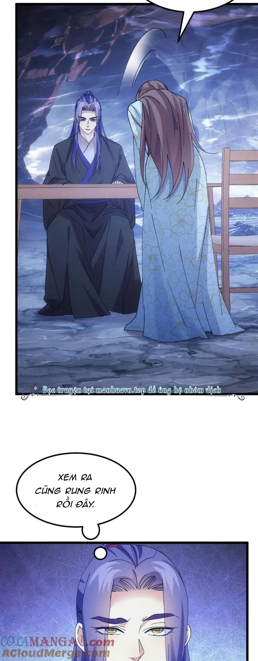 Ta Chính Là Không Theo Sáo Lộ Ra Bài Chapter 276 - 32