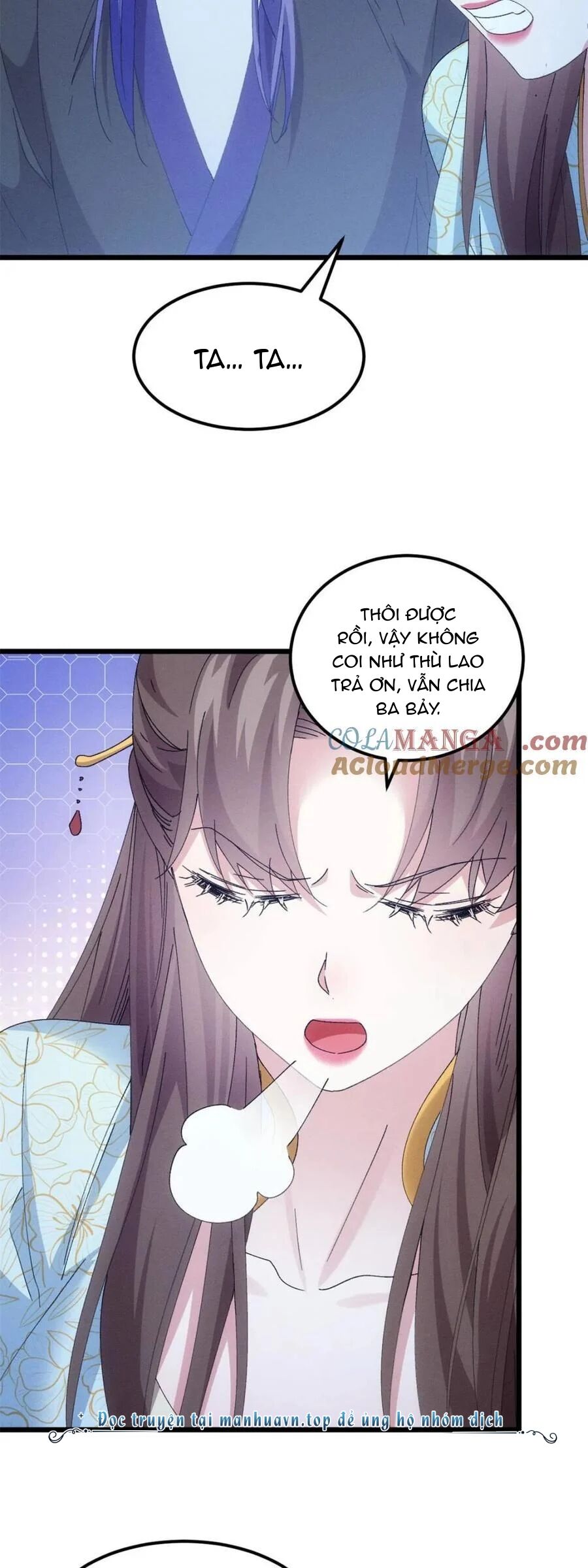 Ta Chính Là Không Theo Sáo Lộ Ra Bài Chapter 276 - 5