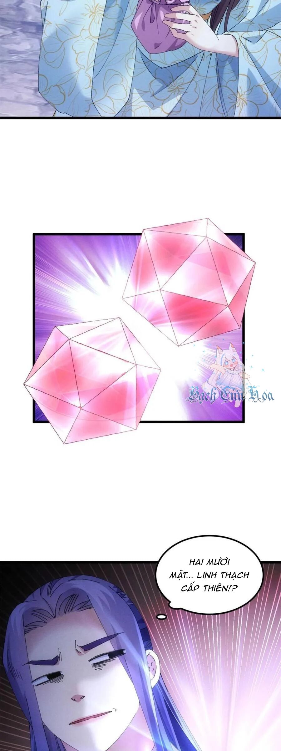 Ta Chính Là Không Theo Sáo Lộ Ra Bài Chapter 276 - 7