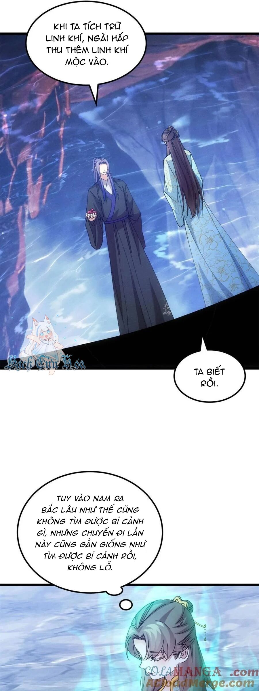 Ta Chính Là Không Theo Sáo Lộ Ra Bài Chapter 276 - 9