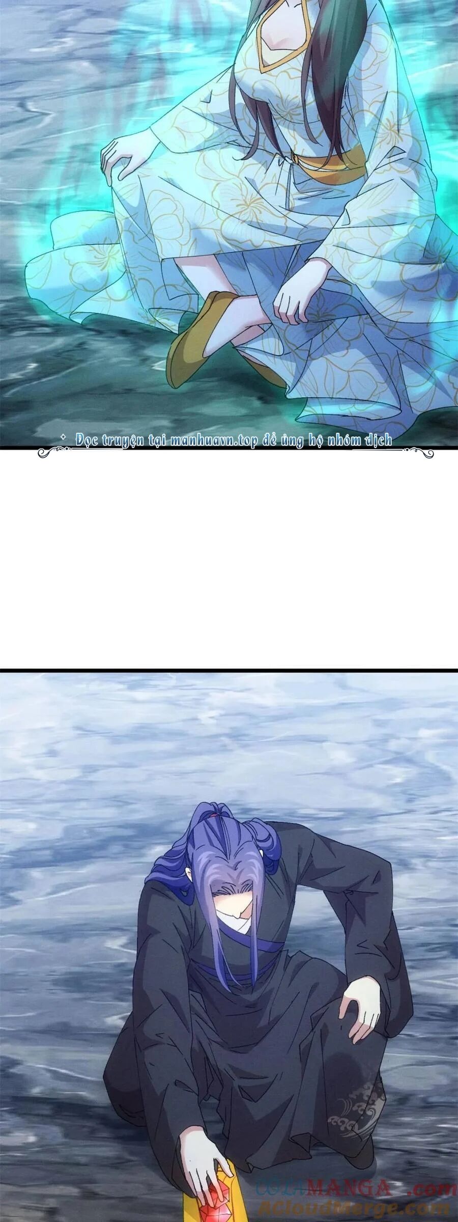 Ta Chính Là Không Theo Sáo Lộ Ra Bài Chapter 276 - 10