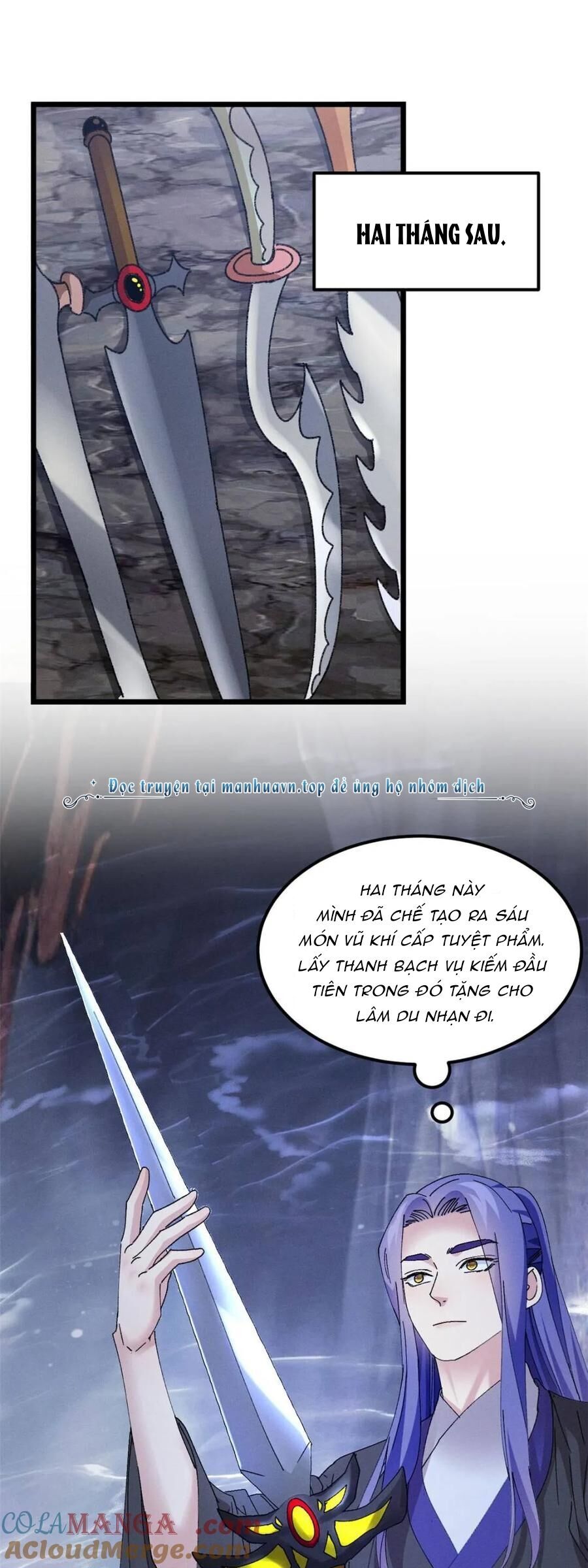 Ta Chính Là Không Theo Sáo Lộ Ra Bài Chapter 277 - 12