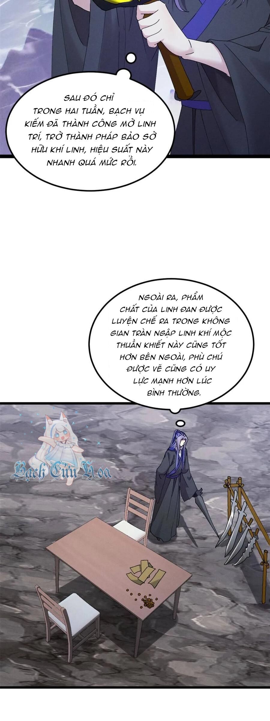 Ta Chính Là Không Theo Sáo Lộ Ra Bài Chapter 277 - 13