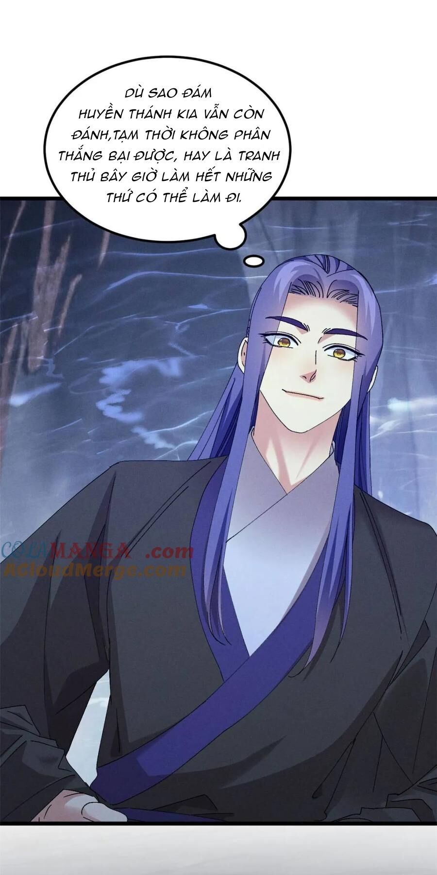 Ta Chính Là Không Theo Sáo Lộ Ra Bài Chapter 277 - 14