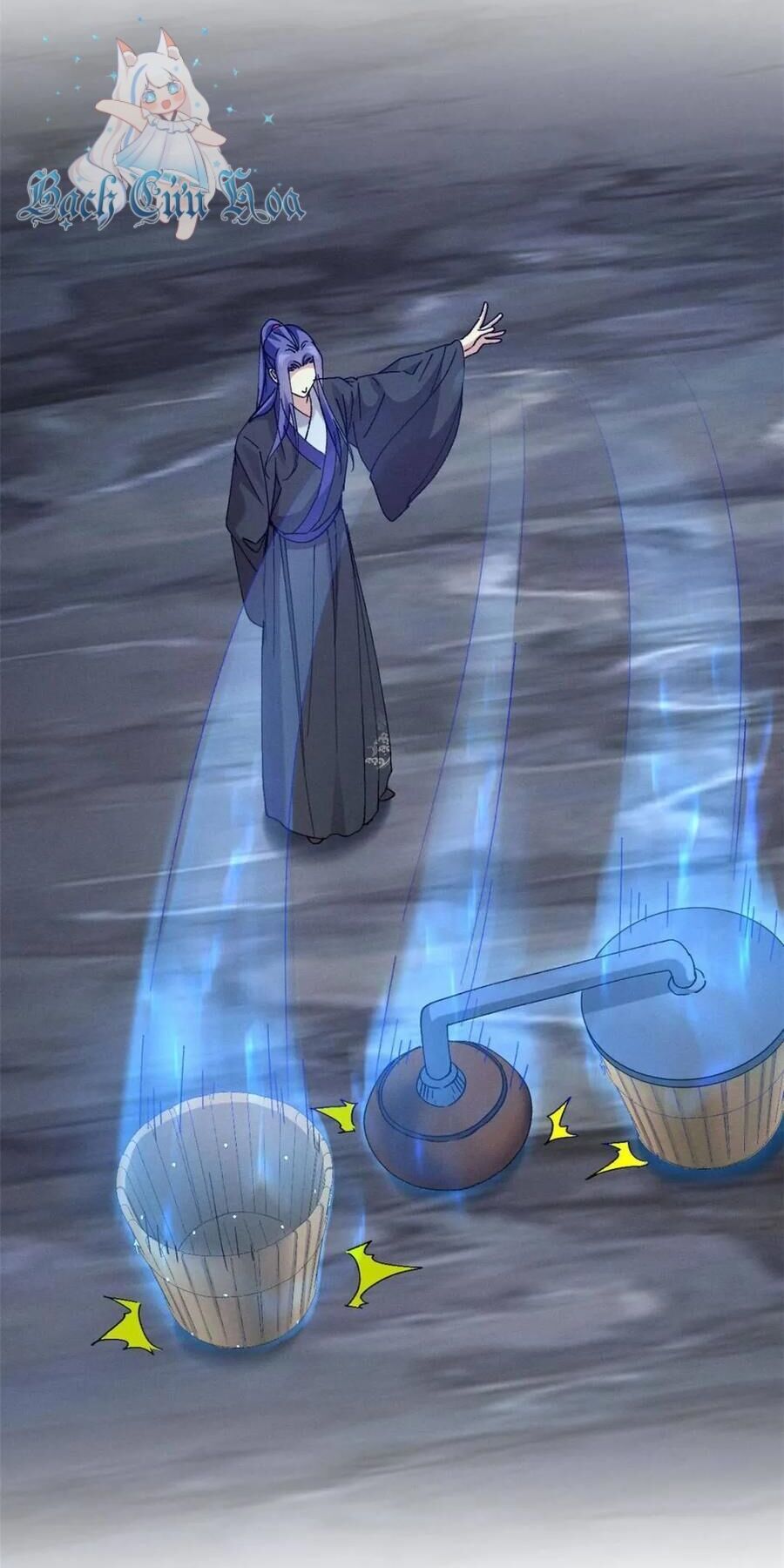 Ta Chính Là Không Theo Sáo Lộ Ra Bài Chapter 277 - 15