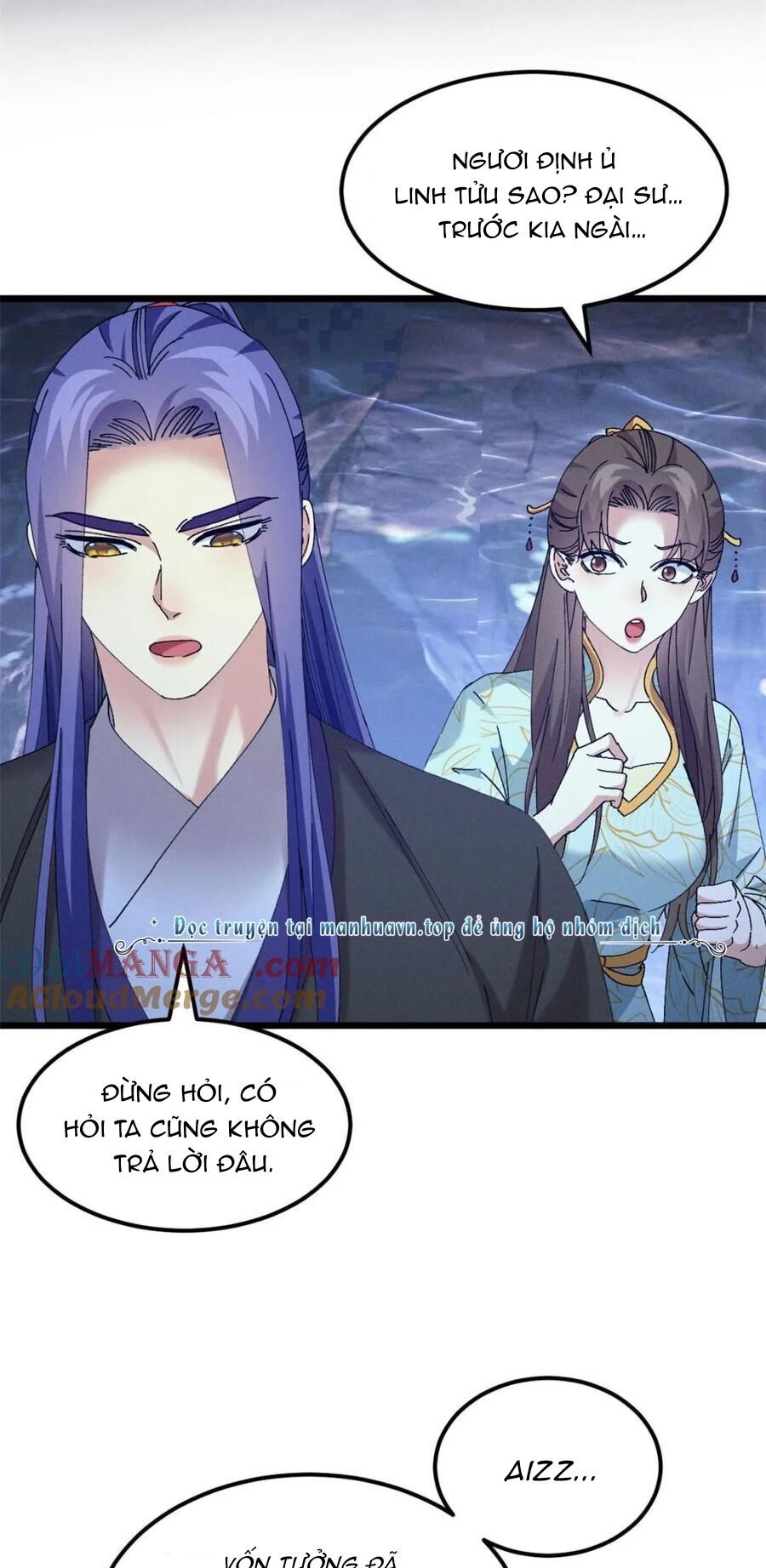 Ta Chính Là Không Theo Sáo Lộ Ra Bài Chapter 277 - 16