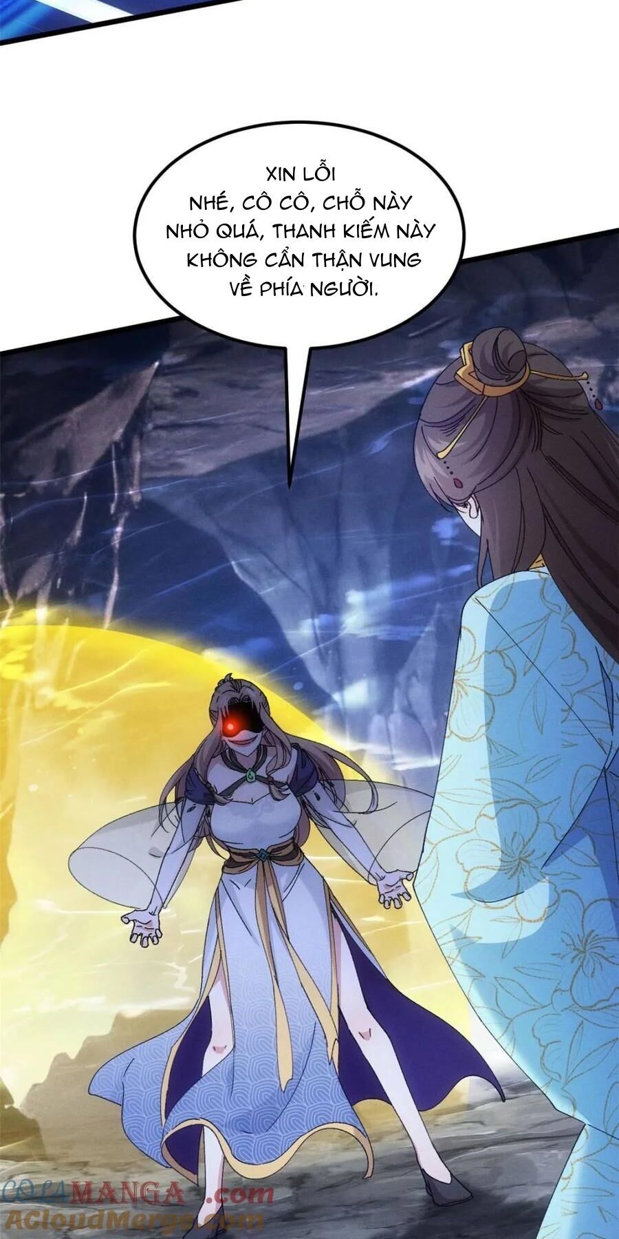 Ta Chính Là Không Theo Sáo Lộ Ra Bài Chapter 277 - 19