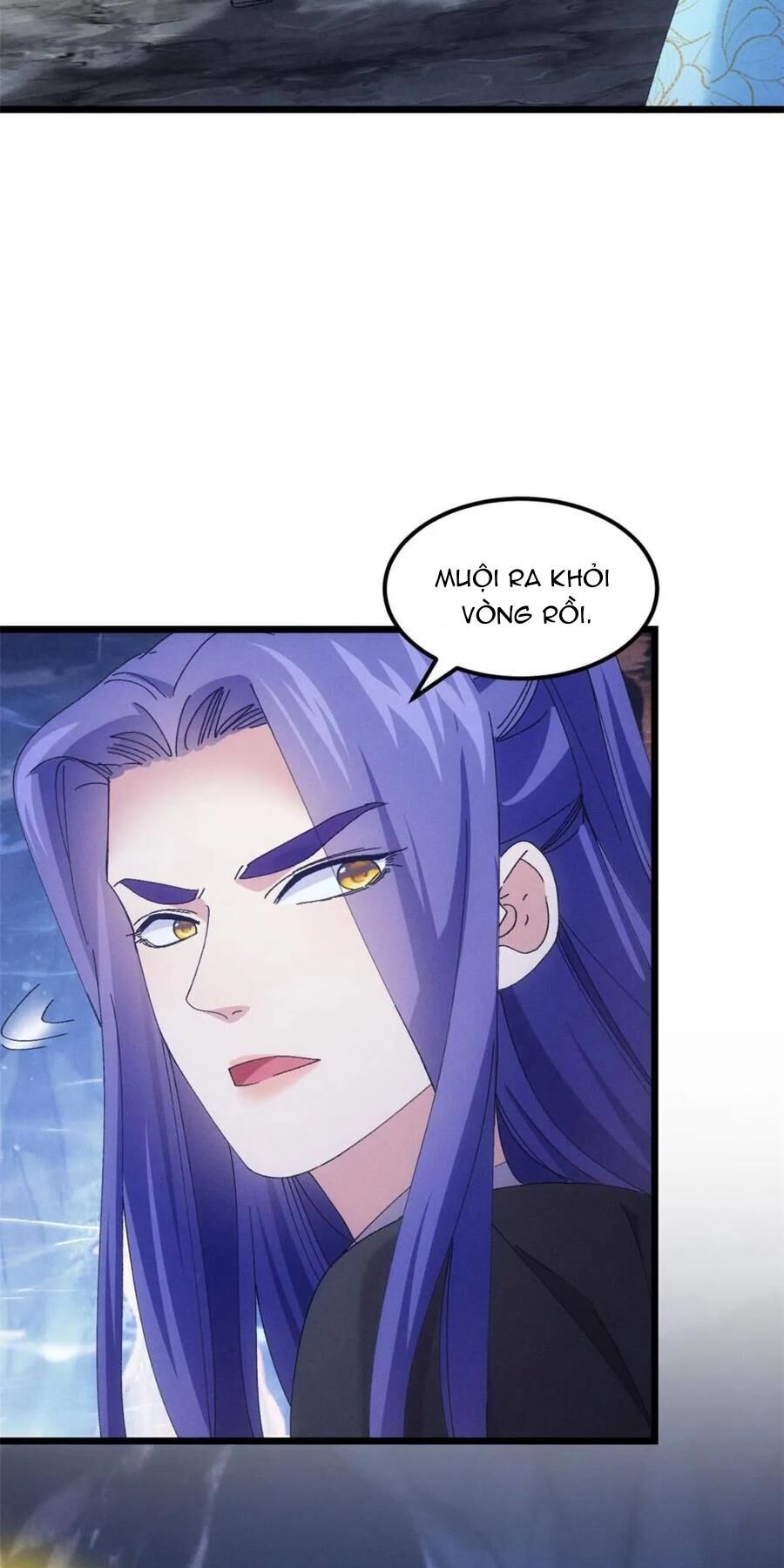 Ta Chính Là Không Theo Sáo Lộ Ra Bài Chapter 277 - 20