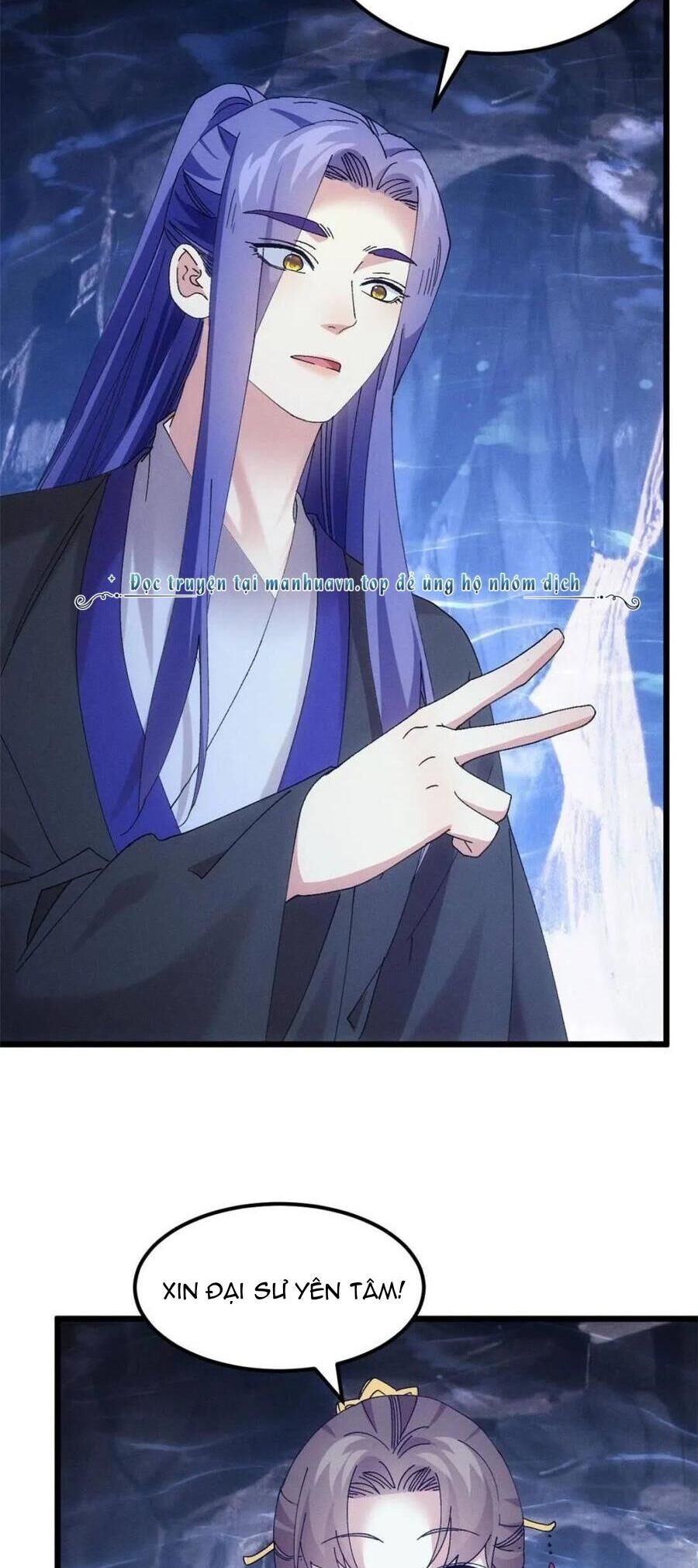 Ta Chính Là Không Theo Sáo Lộ Ra Bài Chapter 277 - 2