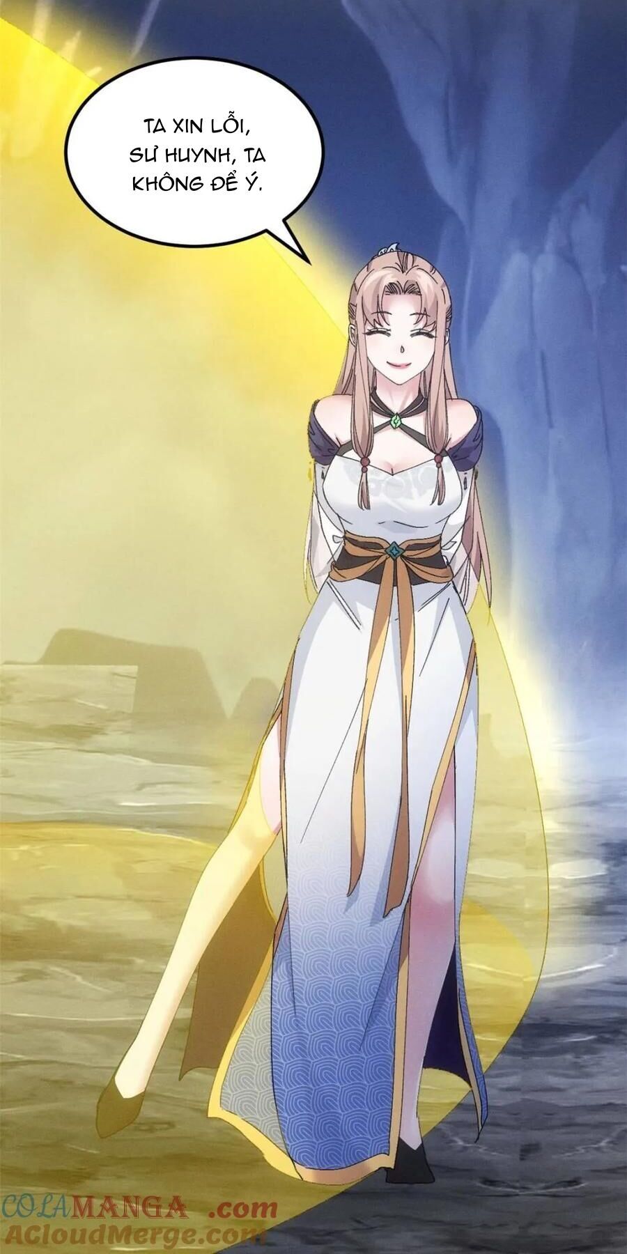 Ta Chính Là Không Theo Sáo Lộ Ra Bài Chapter 277 - 21