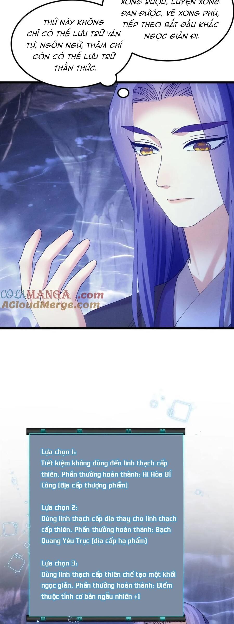 Ta Chính Là Không Theo Sáo Lộ Ra Bài Chapter 277 - 23