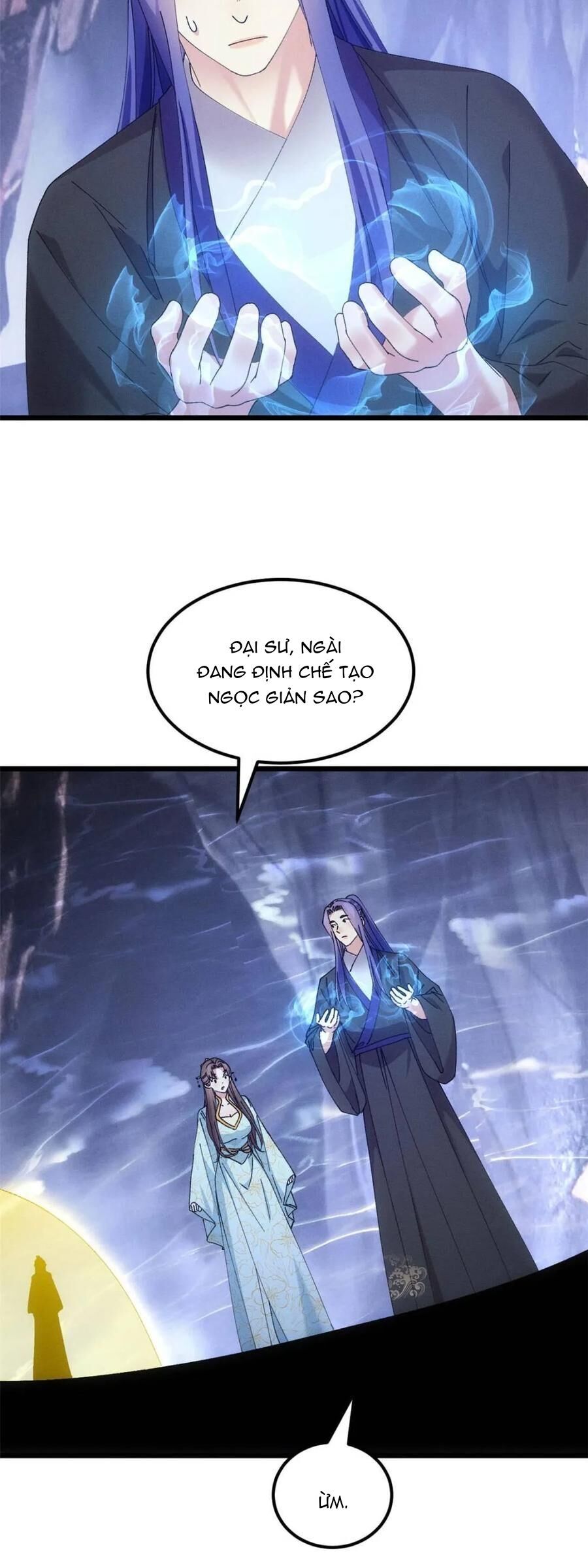 Ta Chính Là Không Theo Sáo Lộ Ra Bài Chapter 277 - 25