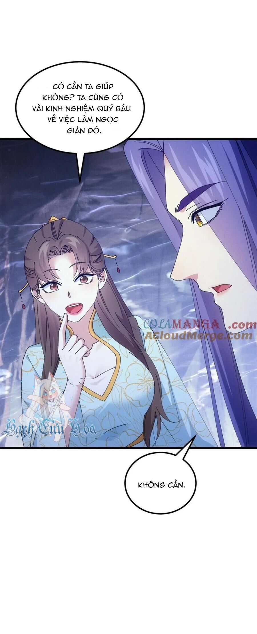 Ta Chính Là Không Theo Sáo Lộ Ra Bài Chapter 277 - 26