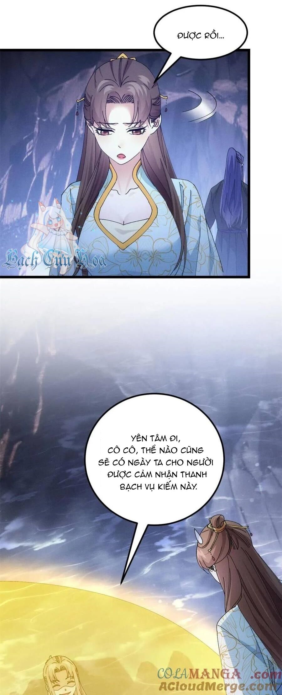 Ta Chính Là Không Theo Sáo Lộ Ra Bài Chapter 277 - 27