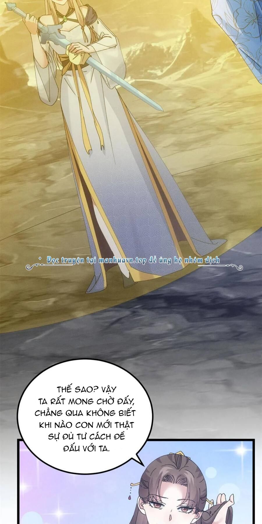 Ta Chính Là Không Theo Sáo Lộ Ra Bài Chapter 277 - 28