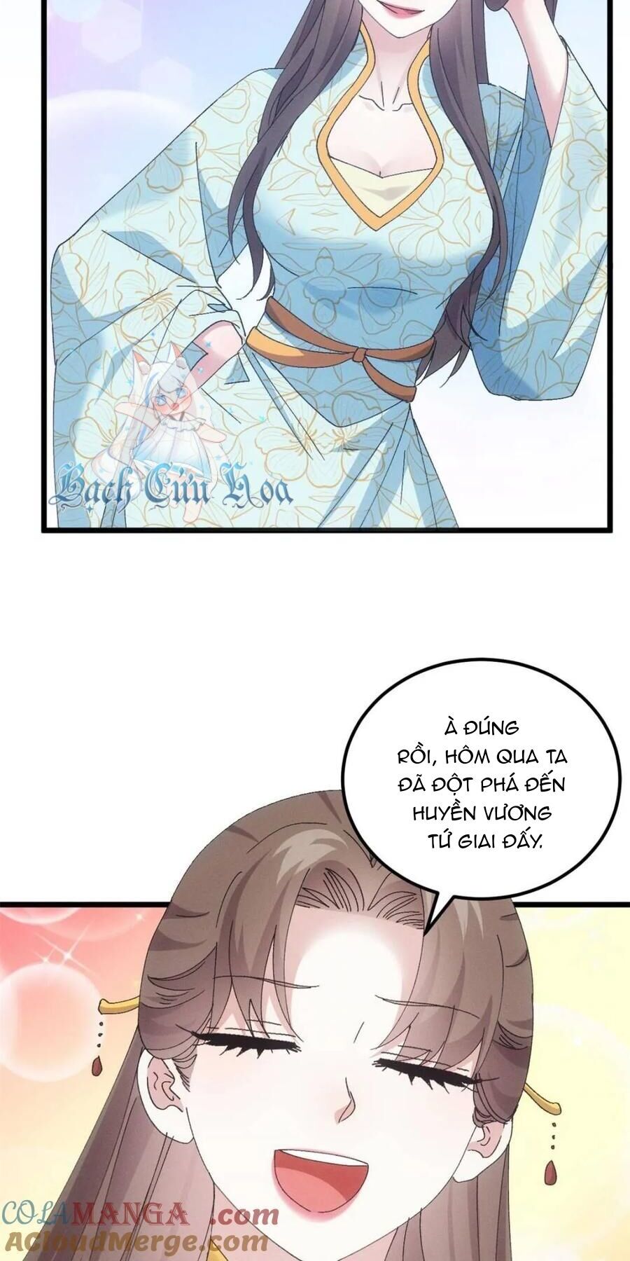 Ta Chính Là Không Theo Sáo Lộ Ra Bài Chapter 277 - 29