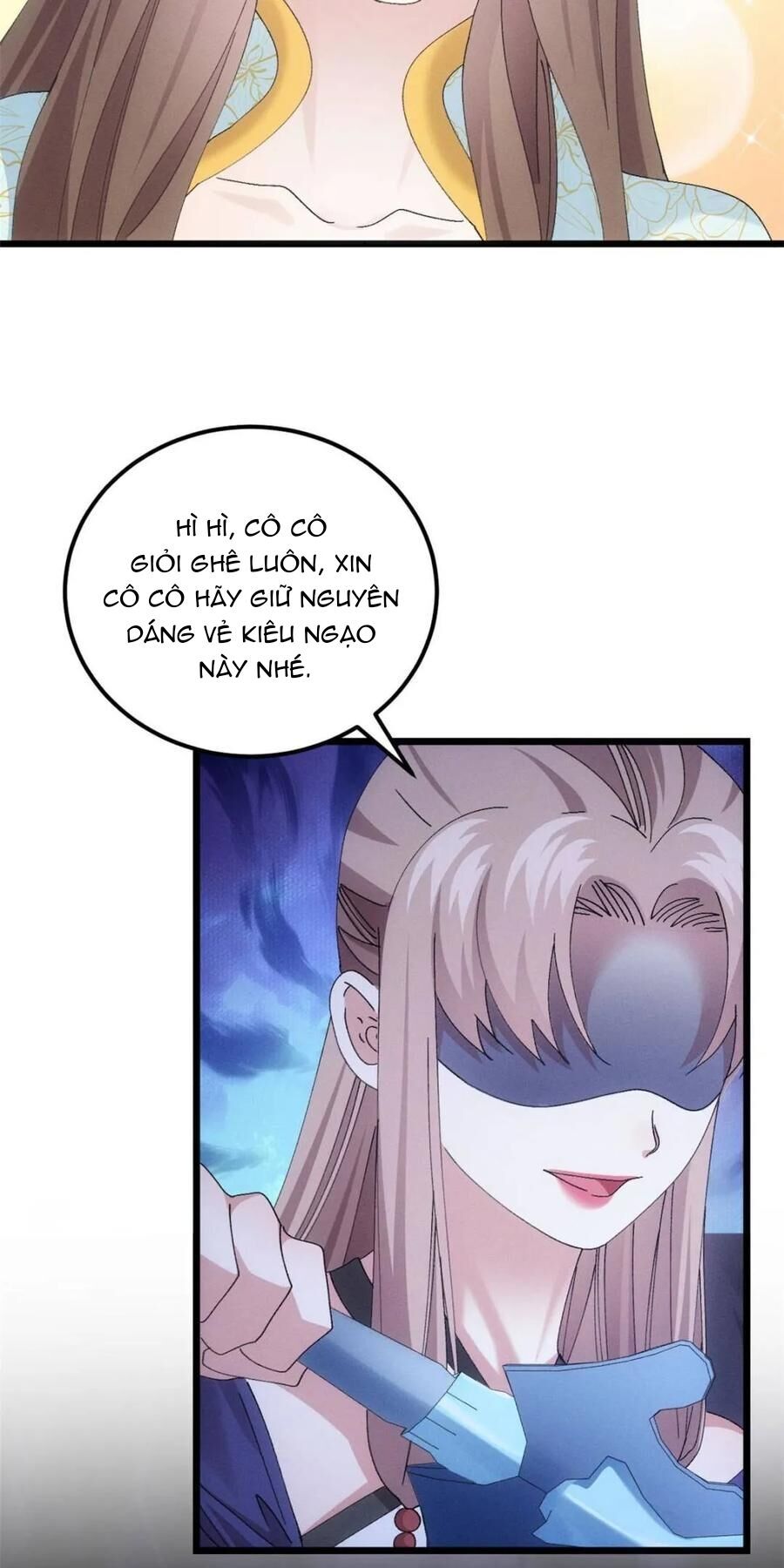 Ta Chính Là Không Theo Sáo Lộ Ra Bài Chapter 277 - 30