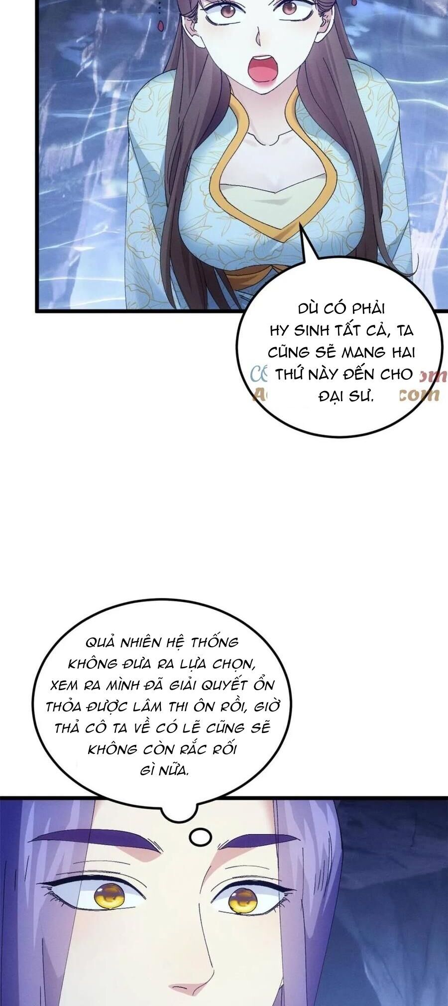 Ta Chính Là Không Theo Sáo Lộ Ra Bài Chapter 277 - 3