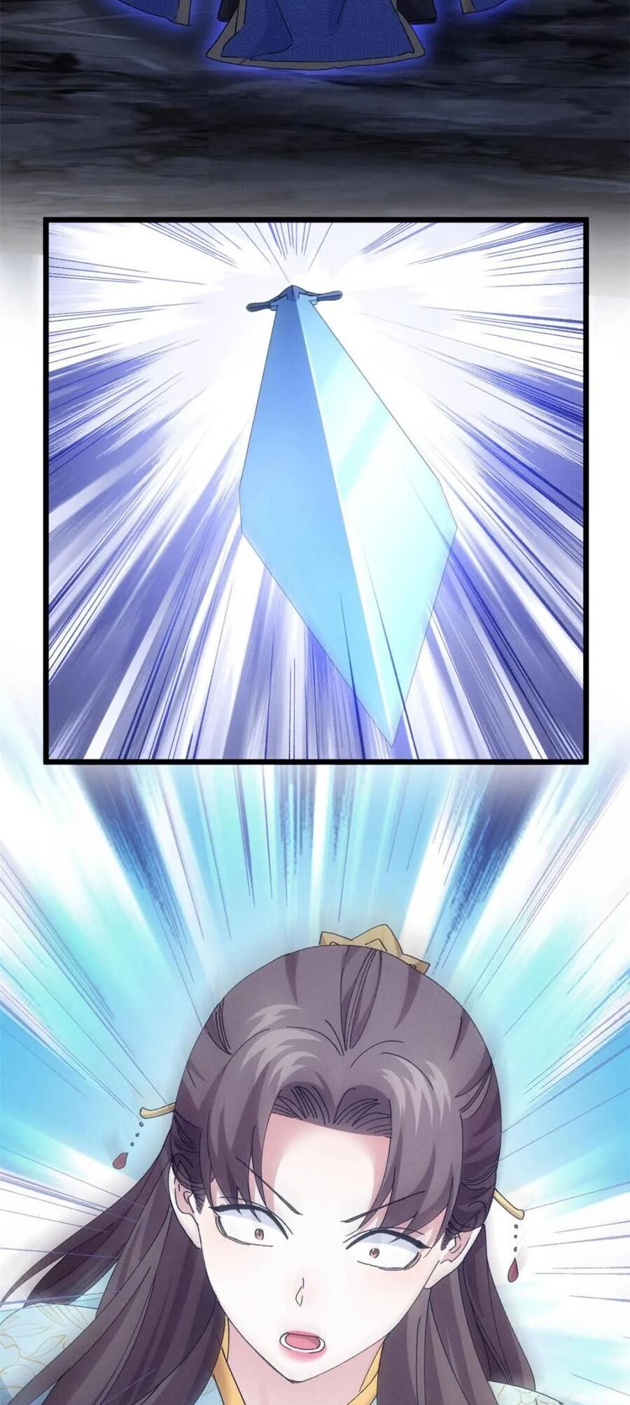 Ta Chính Là Không Theo Sáo Lộ Ra Bài Chapter 277 - 32