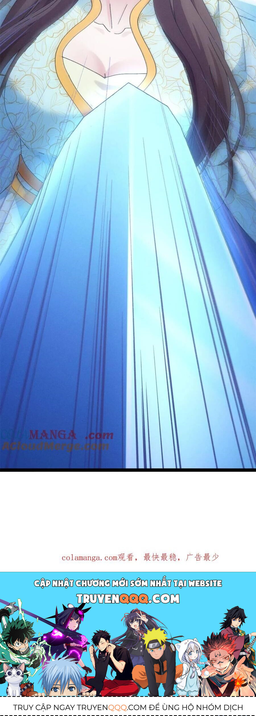 Ta Chính Là Không Theo Sáo Lộ Ra Bài Chapter 277 - 33