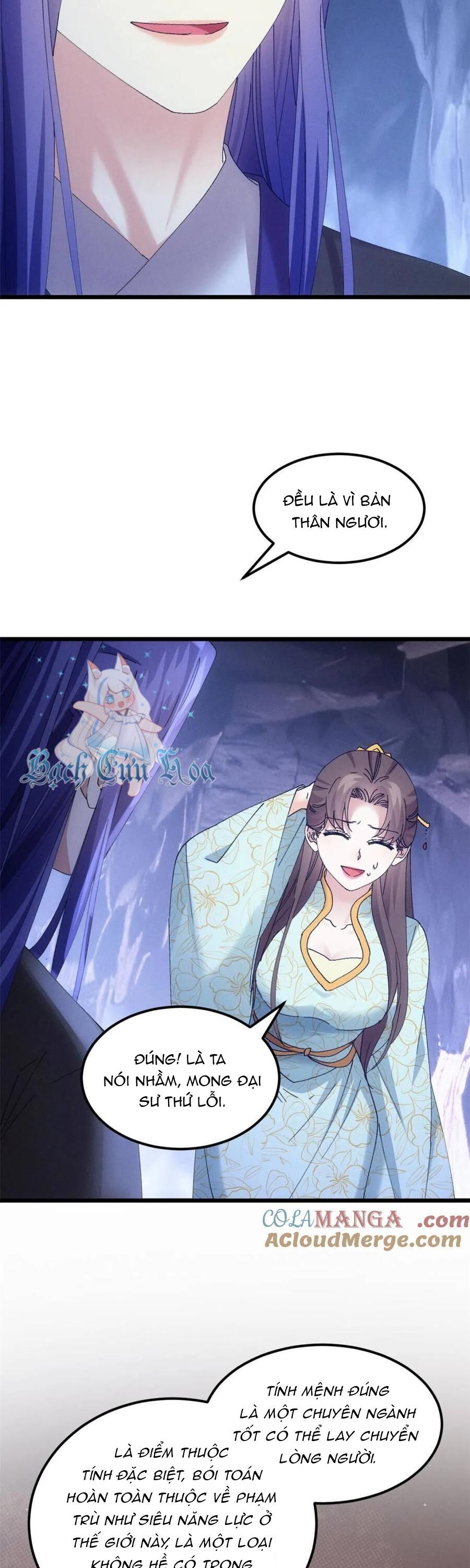 Ta Chính Là Không Theo Sáo Lộ Ra Bài Chapter 277 - 4