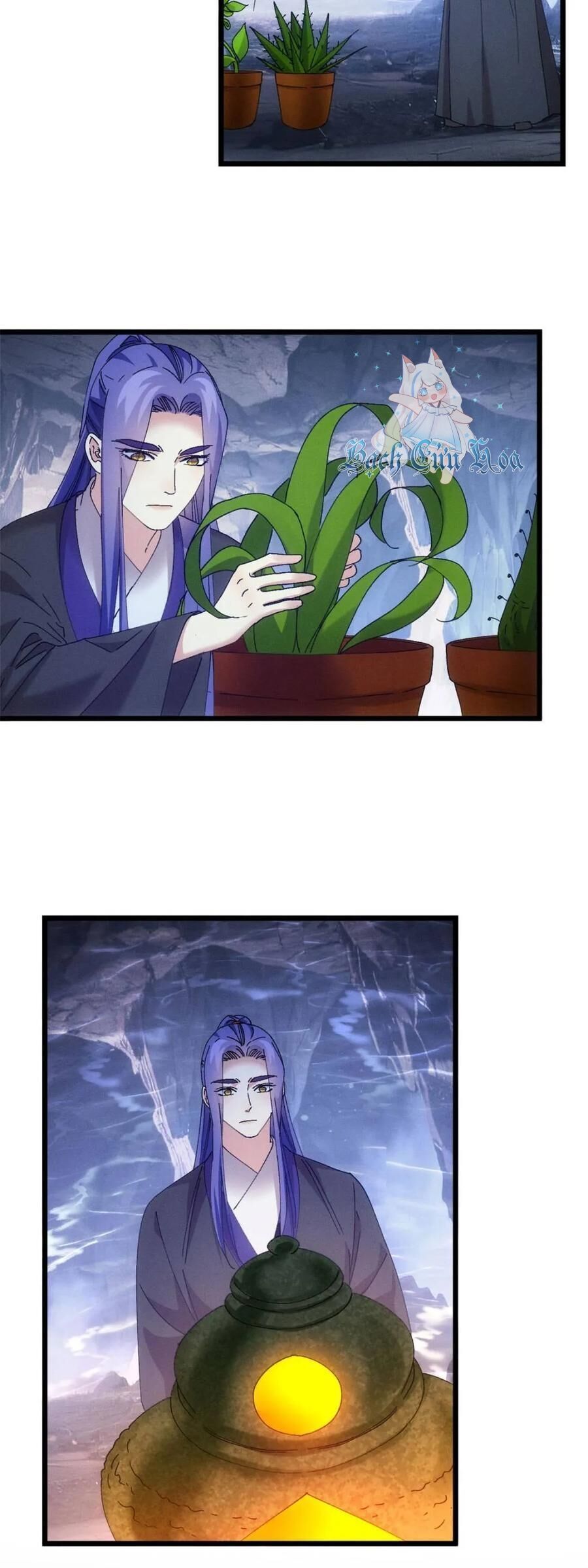 Ta Chính Là Không Theo Sáo Lộ Ra Bài Chapter 277 - 6