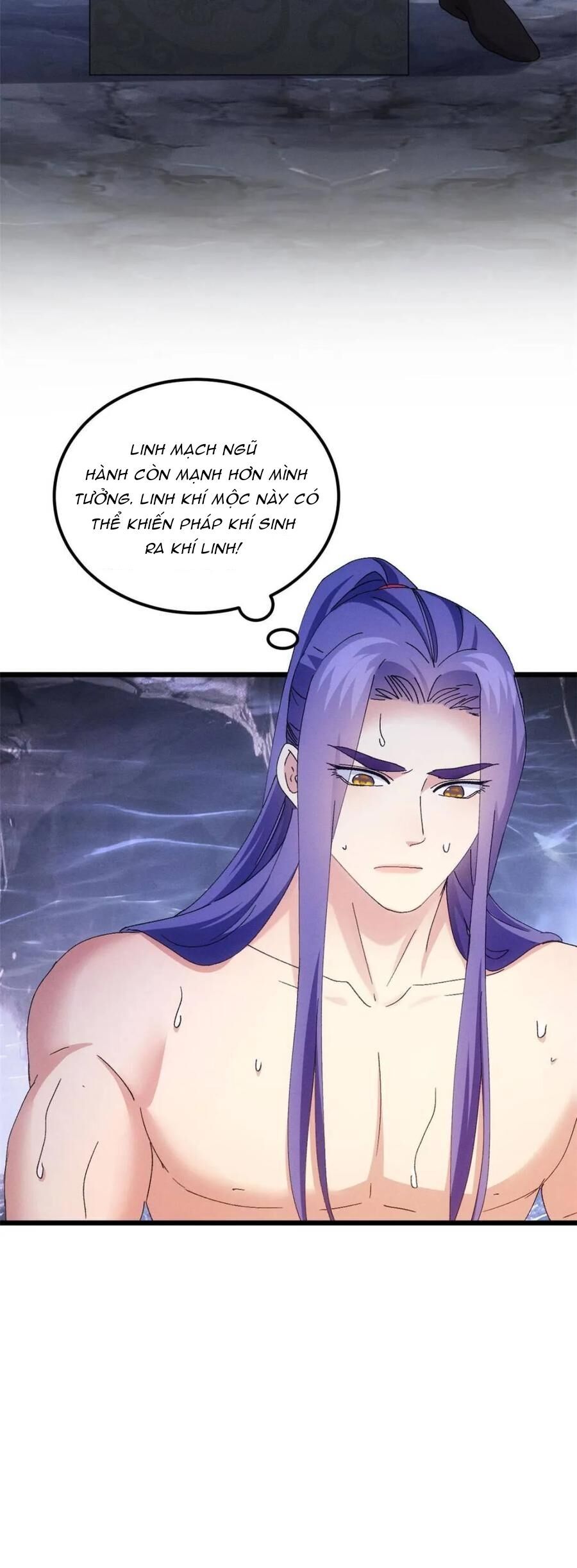 Ta Chính Là Không Theo Sáo Lộ Ra Bài Chapter 277 - 8