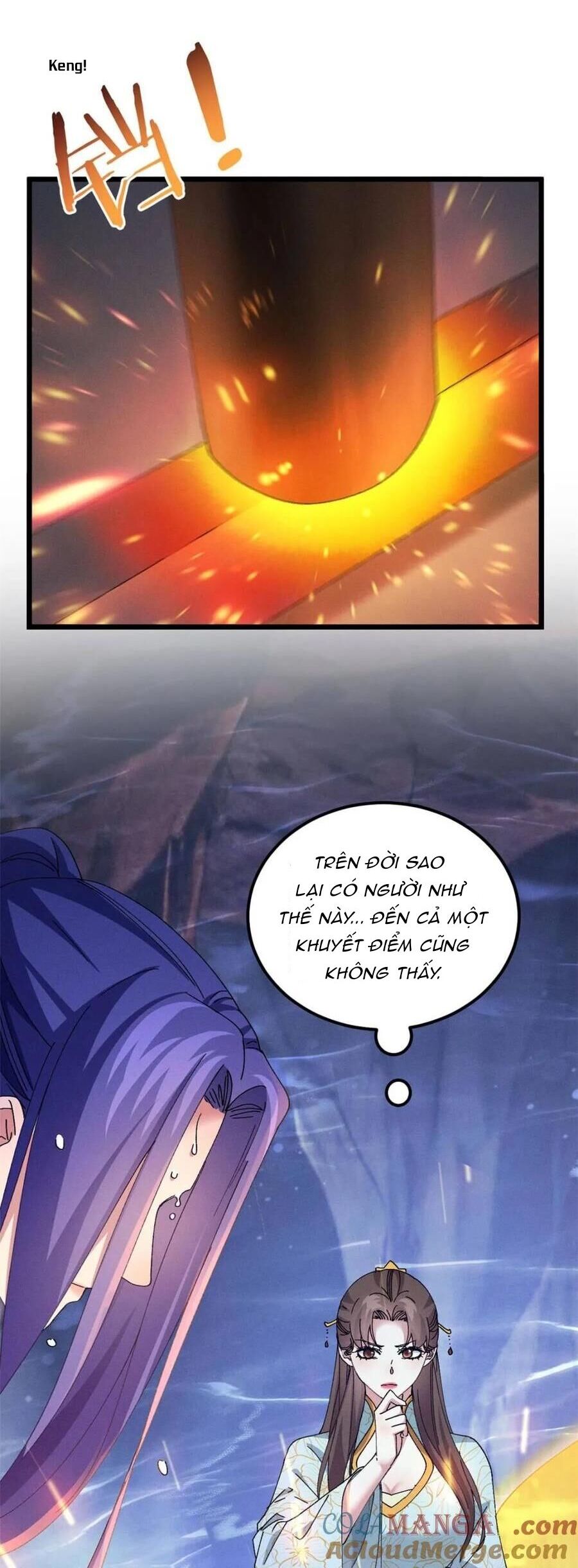 Ta Chính Là Không Theo Sáo Lộ Ra Bài Chapter 277 - 9