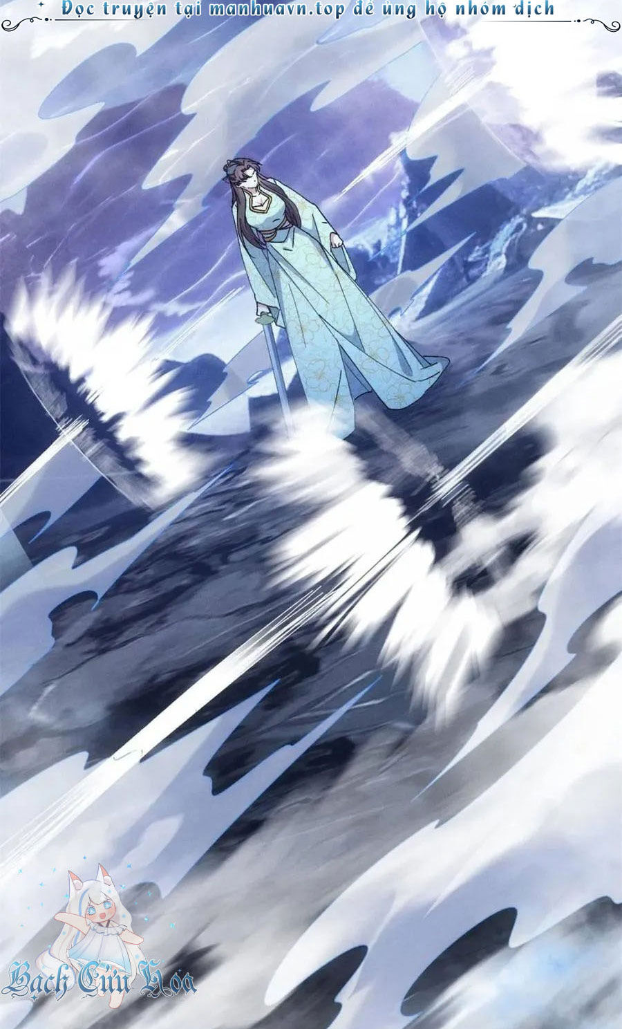 Ta Chính Là Không Theo Sáo Lộ Ra Bài Chapter 278 - 11