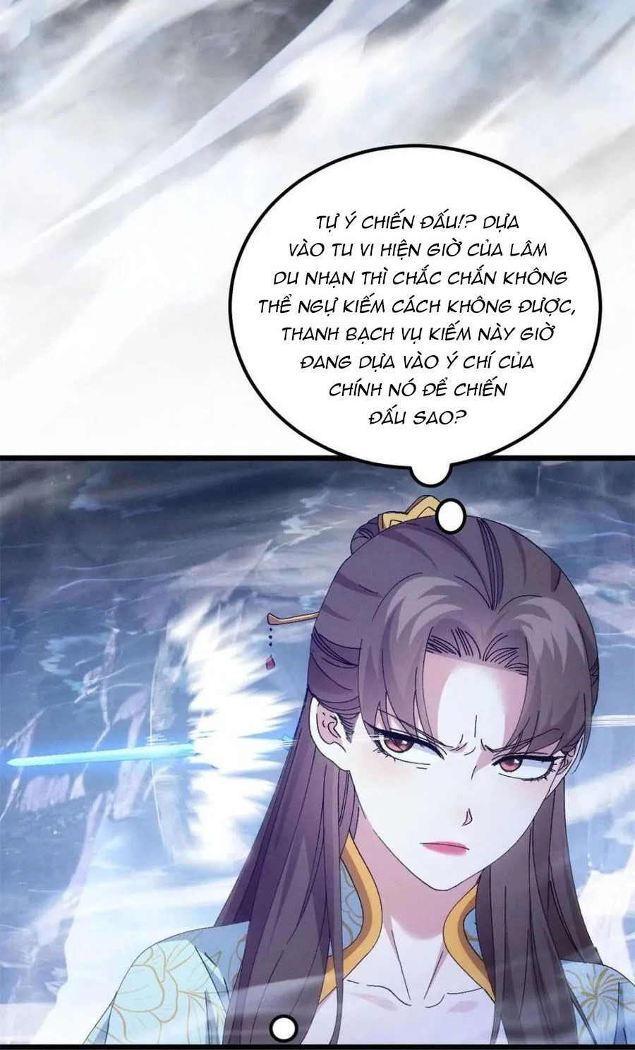 Ta Chính Là Không Theo Sáo Lộ Ra Bài Chapter 278 - 12