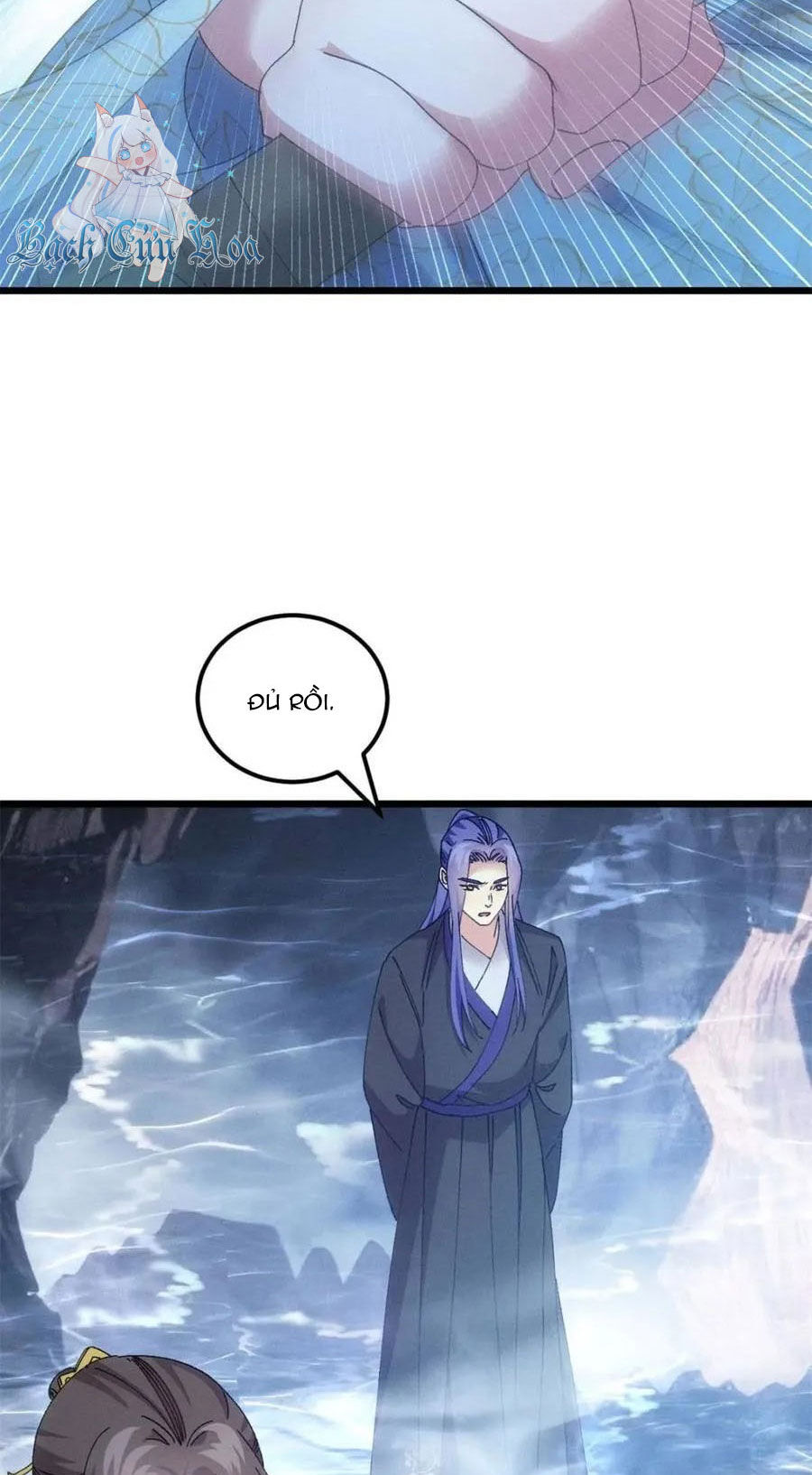 Ta Chính Là Không Theo Sáo Lộ Ra Bài Chapter 278 - 14