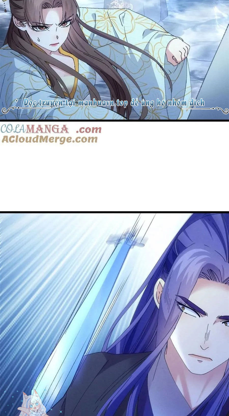 Ta Chính Là Không Theo Sáo Lộ Ra Bài Chapter 278 - 15