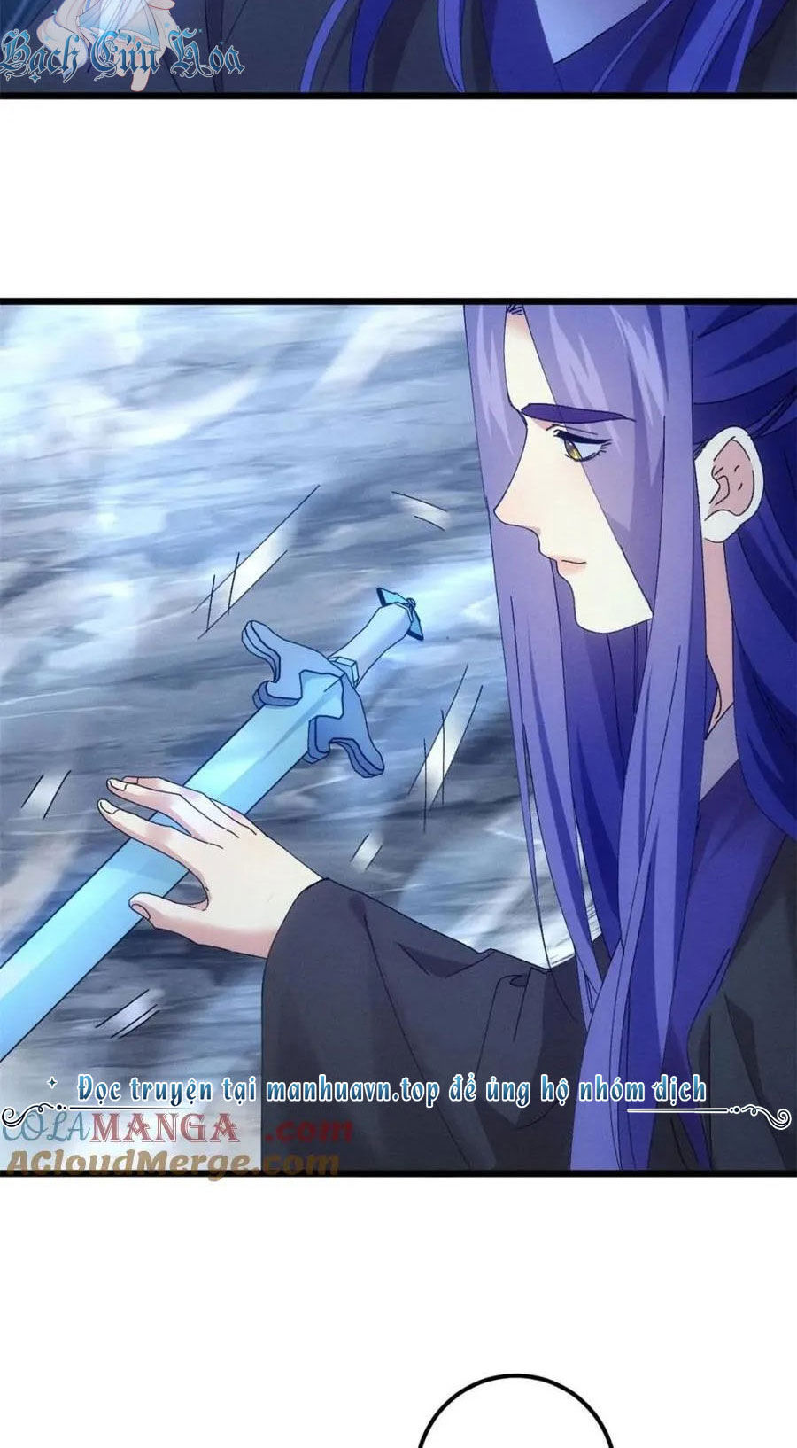 Ta Chính Là Không Theo Sáo Lộ Ra Bài Chapter 278 - 16