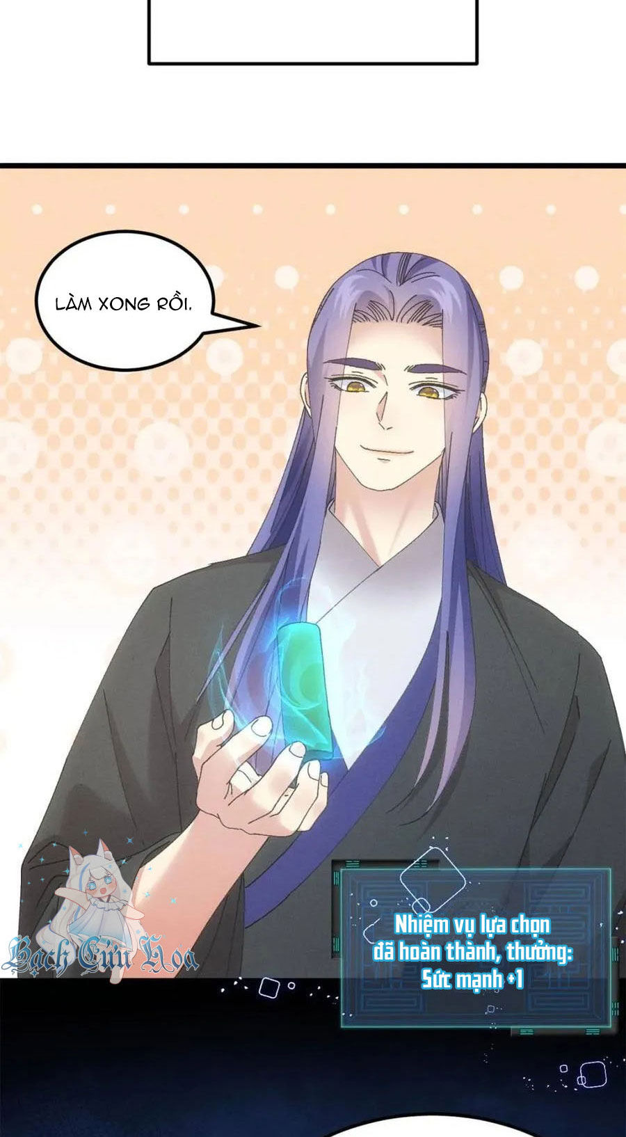 Ta Chính Là Không Theo Sáo Lộ Ra Bài Chapter 278 - 20