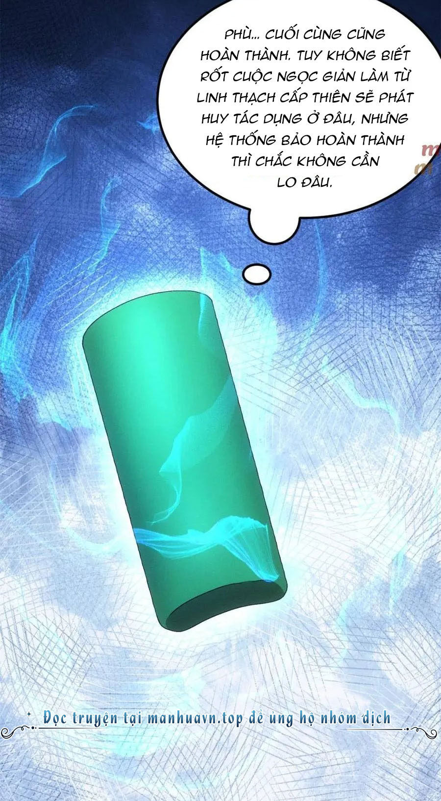 Ta Chính Là Không Theo Sáo Lộ Ra Bài Chapter 278 - 21