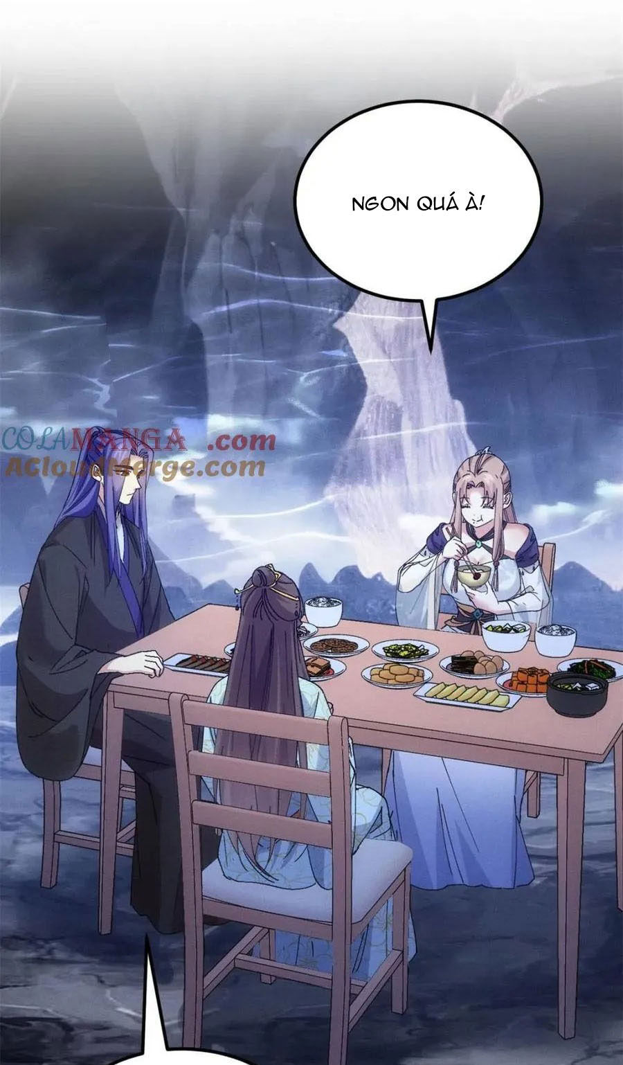 Ta Chính Là Không Theo Sáo Lộ Ra Bài Chapter 278 - 23