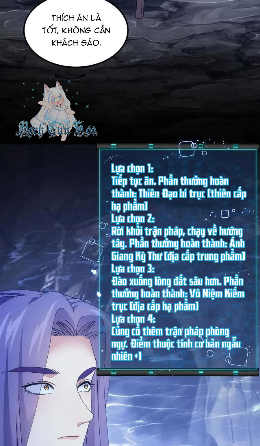 Ta Chính Là Không Theo Sáo Lộ Ra Bài Chapter 278 - 24
