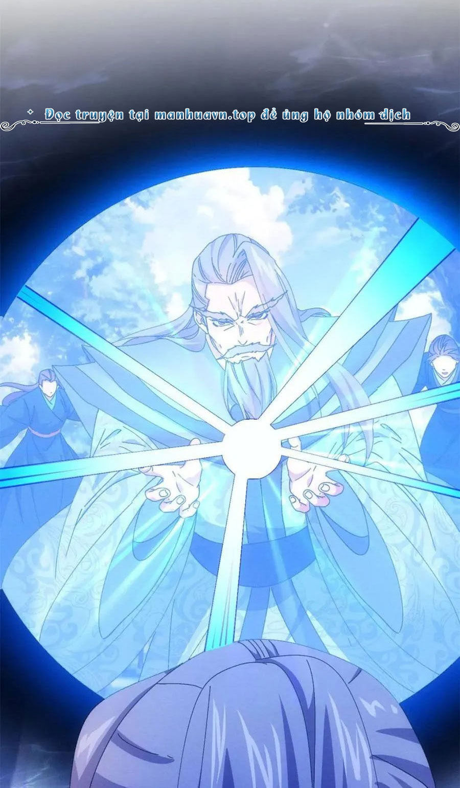 Ta Chính Là Không Theo Sáo Lộ Ra Bài Chapter 278 - 26