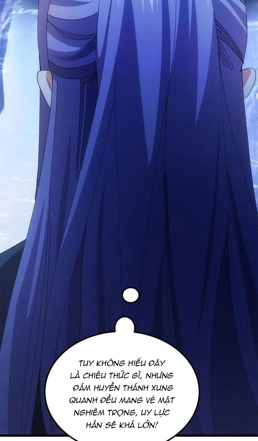 Ta Chính Là Không Theo Sáo Lộ Ra Bài Chapter 278 - 27