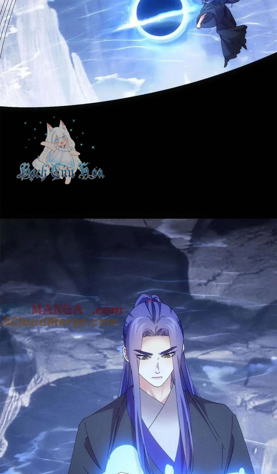 Ta Chính Là Không Theo Sáo Lộ Ra Bài Chapter 278 - 29