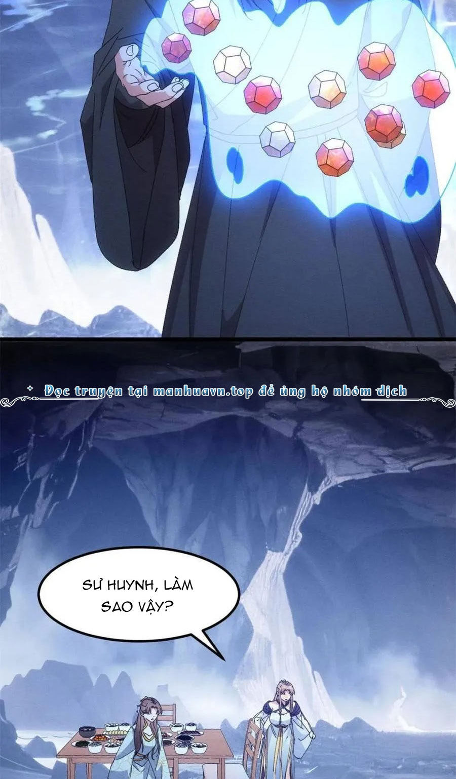 Ta Chính Là Không Theo Sáo Lộ Ra Bài Chapter 278 - 30