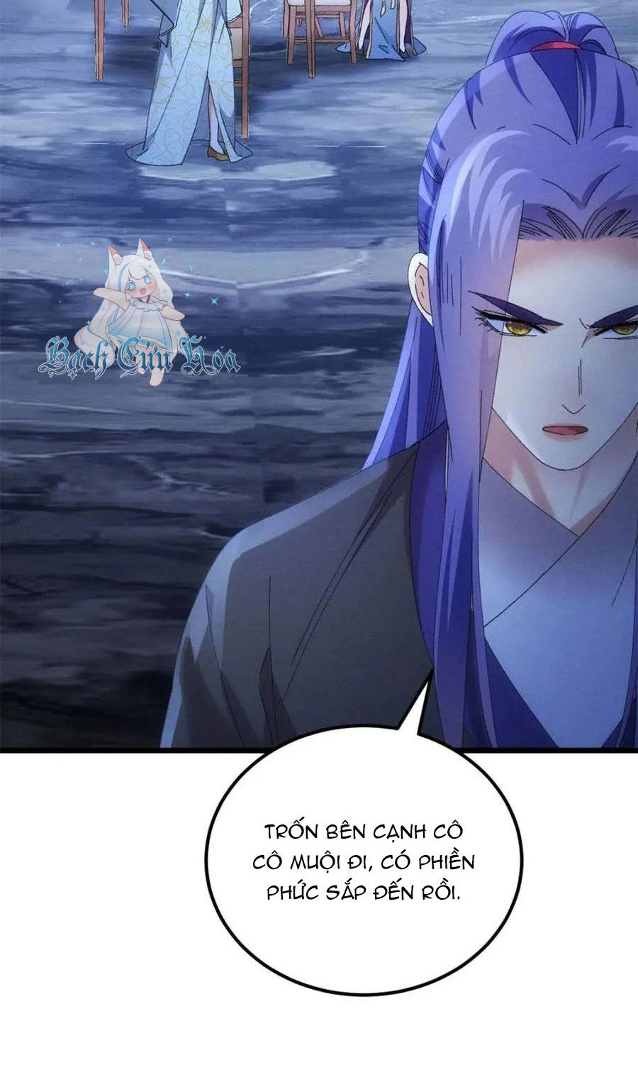 Ta Chính Là Không Theo Sáo Lộ Ra Bài Chapter 278 - 31