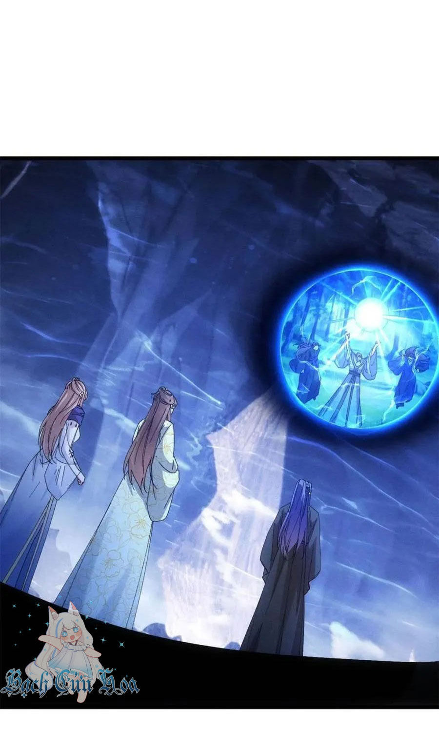 Ta Chính Là Không Theo Sáo Lộ Ra Bài Chapter 278 - 32